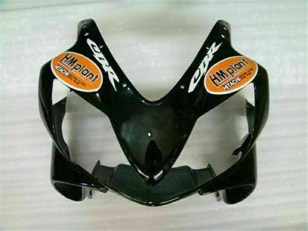 01-03 Orange Schwarz CBR600 F4i Motorrad Verkleidungen