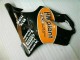 01-03 Orange Schwarz CBR600 F4i Motorrad Verkleidungen