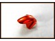 01-03 Orange Schwarz CBR600 F4i Motorrad Vollverkleidung