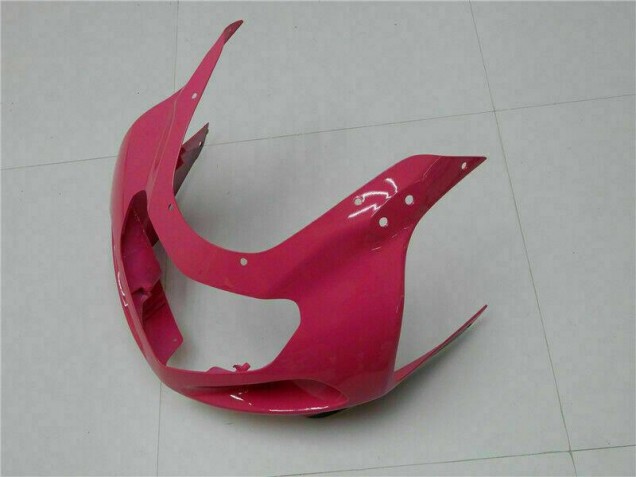 01-03 Rosa GSXR 600/750 Motorrad Verkleidung