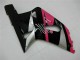 01-03 Rosa GSXR 600/750 Motorrad Verkleidung