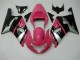 01-03 Rosa GSXR 600/750 Motorrad Verkleidung