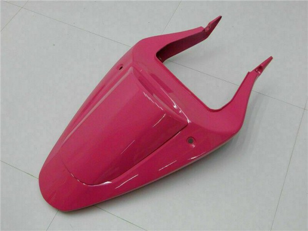 01-03 Rosa Schwarz GSXR 600/750 Motorrad Verkleidung