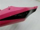 01-03 Rosa Schwarz GSXR 600/750 Motorrad Verkleidung