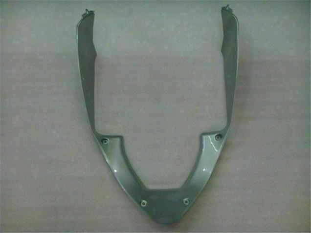 01-03 Rot Flamme Silber CBR600 F4i Motorrad Verkleidung 01-03 Rot Flamme Silber CBR600 F4i Motorrad Verkleidung