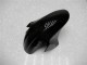 01-03 Rot Schwarz CBR600 F4i Motorrad Verkleidung & Plastik