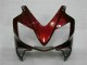 01-03 Rot Silber CBR600 F4i Motorrad Verkleidung