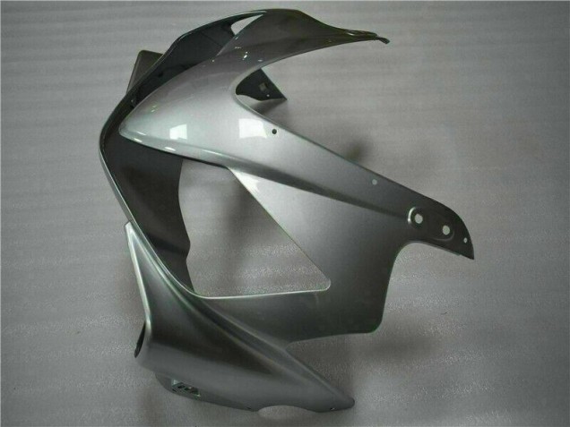 01-03 Rot Silber CBR600 F4i Motorrad Vollverkleidung
