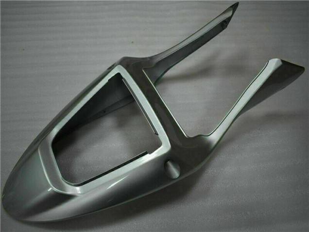 01-03 Rot Silber CBR600 F4i Motorrad Vollverkleidung