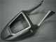 01-03 Rot Silber CBR600 F4i Motorrad Vollverkleidung