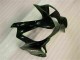 01-03 Schwarz CBR600 F4i Motorrad Vollverkleidung