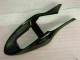 01-03 Schwarz CBR600 F4i Motorrad Vollverkleidung