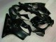 01-03 Schwarz CBR600 F4i Motorrad Vollverkleidung