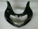 01-03 Schwarz GSXR 600/750 Motorrad Verkleidung & Plastik