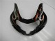 01-03 Schwarz GSXR 600/750 Motorrad Verkleidungen 01-03 Schwarz GSXR 600/750 Motorrad Verkleidungen