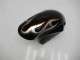 01-03 Schwarz GSXR 600/750 Motorrad Verkleidungen 01-03 Schwarz GSXR 600/750 Motorrad Verkleidungen
