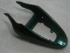 01-03 Schwarz Rot GSXR 600/750 Motorrad Verkleidung