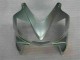 01-03 Schwarz Silber CBR600 F4i Motorrad Verkleidung