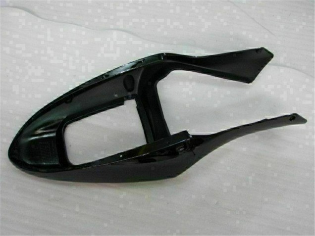 01-03 Schwarz Silber CBR600 F4i Motorrad Verkleidung