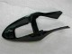 01-03 Schwarz Silber CBR600 F4i Motorrad Verkleidung