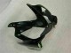 01-03 Schwarz Silber CBR600 F4i Motorrad Verkleidungen