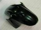 01-03 Schwarz Silber CBR600 F4i Motorrad Verkleidungen