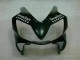 01-03 Schwarz Silber SevenStarss CBR600 F4i Motorrad Verkleidung