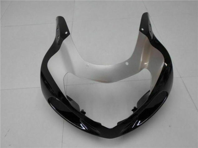 01-03 Silber GSXR 600/750 Motorrad Verkleidung
