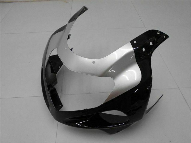 01-03 Silber GSXR 600/750 Motorrad Verkleidung