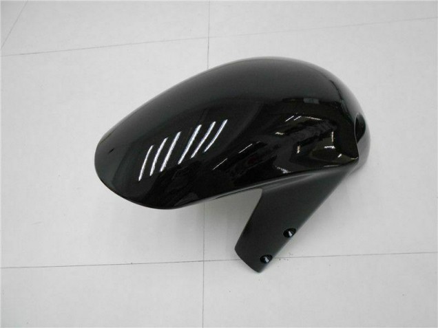 01-03 Silber GSXR 600/750 Motorrad Verkleidung