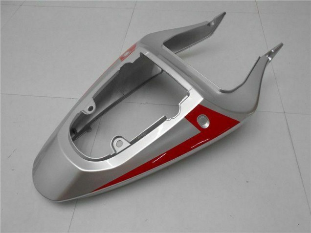 01-03 Silber GSXR 600/750 Motorrad Verkleidung