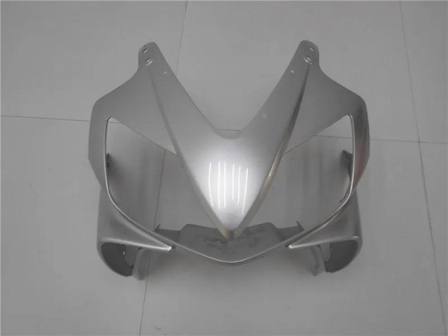 01-03 Silber Rot CBR600 F4i Motorrad Verkleidung 01-03 Silber Rot CBR600 F4i Motorrad Verkleidung