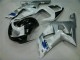 01-03 Silber Schwarz GSXR 600/750 Motorrad Verkleidungen