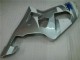 01-03 Silber Schwarz GSXR 600/750 Motorrad Verkleidungen