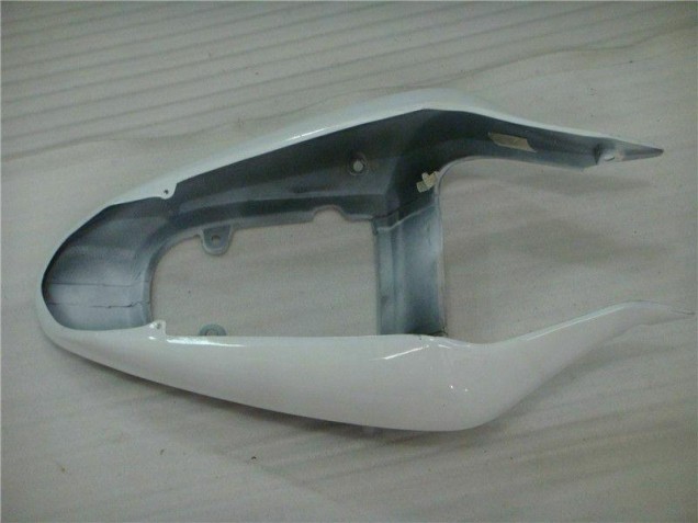 01-03 Silber Schwarz GSXR 600/750 Motorrad Verkleidungen