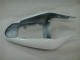 01-03 Silber Schwarz GSXR 600/750 Motorrad Verkleidungen