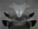 01-03 Weiß CBR600 F4i Motorrad Verkleidung