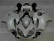 01-03 Weiß CBR600 F4i Motorrad Verkleidung