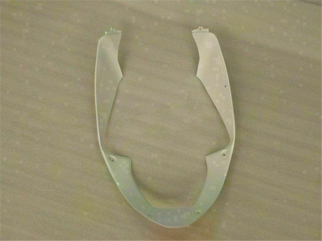 01-03 Weiß Silber CBR600 F4i Motorrad Verkleidung