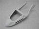 01-03 Weiß Silber CBR600 F4i Motorrad Verkleidung