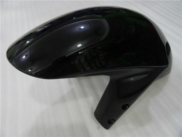 01-03 Weiß Silber GSXR 600/750 Motorrad Verkleidung 01-03 Weiß Silber GSXR 600/750 Motorrad Verkleidung