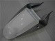 01-03 Weiß Silber GSXR 600/750 Motorrad Verkleidung 01-03 Weiß Silber GSXR 600/750 Motorrad Verkleidung