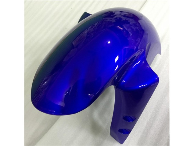 02-03 Blau Weiß YZF R1 Motorrad Vollverkleidung