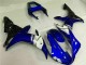 02-03 Blau YZF R1 Motorrad Verkleidung 02-03 Blau YZF R1 Motorrad Verkleidung