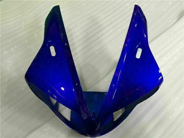 02-03 Blau YZF R1 Motorrad Verkleidung 02-03 Blau YZF R1 Motorrad Verkleidung