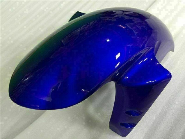 02-03 Blau YZF R1 Motorrad Verkleidung 02-03 Blau YZF R1 Motorrad Verkleidung