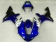 02-03 Blau YZF R1 Motorrad Verkleidung 02-03 Blau YZF R1 Motorrad Verkleidung
