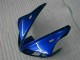 02-03 Blau YZF R1 Motorrad Verkleidungen