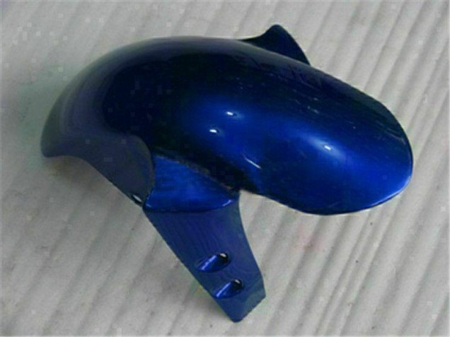 02-03 Blau YZF R1 Motorrad Verkleidungen