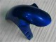 02-03 Blau YZF R1 Motorrad Verkleidungen